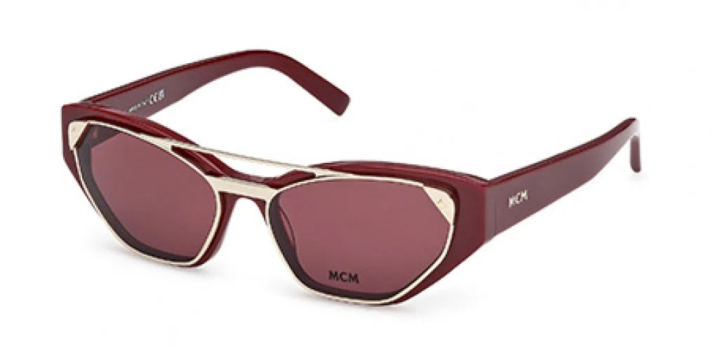 MCM WORLDWIDE 5011 Sunglasses - view 3